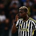 Paul Pogba positivo al doping: «Tracce di testosterone dopo Udinese-Juventus». Tna lo sospende, rischia fino a 4 anni