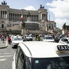 Taxi, la protesta: «Licenze a titolo gratuito o impugnamo il bando»