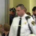 Kevin Spacey all'udienza per aggressione sessuale, libero su cauzione