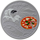 Collezione Numismatica 2020, Marco Aurelio, Raffaello, la pizza e i Vigili del Fuoco: le monete celebrano l'eccellenza italiana