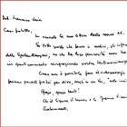Coronavirus, da Papa Francesco lettera allo Spallanzani: «Grazie, solo insieme possiamo farcela»
