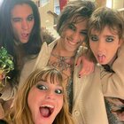 Sanremo 2021, Vasco Rossi "batte" Chiara Ferragni: così i social hanno incoronato i Maneskin