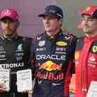 Hamilton e Leclerc, futuri ferraristi, sfidano il cannibale Verstappen. In Bahrein scatta la stagione più lunga della F1