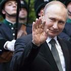 La “teoria del pazzo”, gli 007 Usa: «Putin abile stratega, starebbe usando la strategia di Nixon»