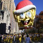 New York, la 92esima Thanksgiving Parade colora le strade della città