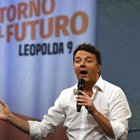 Quota 100, Renzi: «La cancelleremo»