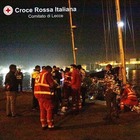 Migranti, continuano gli sbarchi: 81 giunti in Salento su una barca a vela