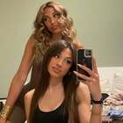 Irene e Marta Santarossa, le gemelle veneziane che spopolano su ...