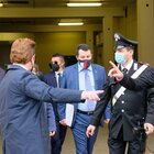 Salvini va a processo per sequestro di persona 