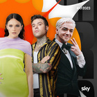 X Factor 2023, ufficiale la nuova giuria: confermati Fedez, Ambra Angiolini e Dargen d'Amico. Torna Morgan