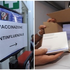 Roma, piano anti-influenza al via senza vaccino: consegne in ritardo dal Centro all'Eur