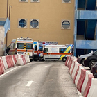Avellino, un'altra vittima: morto 68enne all'ospedale Moscati