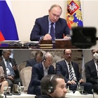 Putin, Zelensky, Abramovich, Erdogan: trattativa a 4
