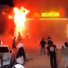 Incendio fa strage in discoteca: 13 morti e almeno 41 feriti tra le fiamme