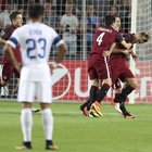 L'Inter cade ancora: pesante 3-1 dallo Sparta