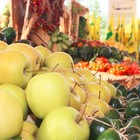 La ricerca: contro le rughe frutta e verdure fresche