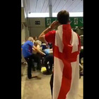 Italia-Inghilterra, i fan inglesi sfondano le barriere di Wembley: i video degli scontri sui social, 45 arresti