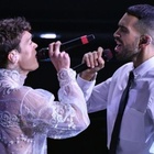 Mahmood e Blanco, “Brividi” non rispetta il regolamento dell'Eurovision: costretti a cambiarla