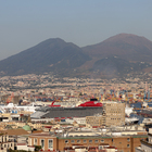 immagine Pnrr a Napoli, partono i cantieri: così tra porto e ferrovia traffico merci più veloce