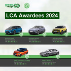Green Ncap, premiate le auto più verdi per l'intero ciclo di vita. Ecco quali sono i migliori 5 modelli del 2024
