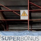 Superbonus, indagano le banche