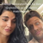 Teresa Langella e Andrea Dal Corso, il matrimonio è un problema: «Datemi una tisana». Cosa è accaduto