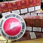 Casandrino: sequestrate 1,2 tonnellate di sigarette di contrabbando