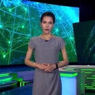 La giornalista della tv filo-Cremlino lascia la Russia e si dimette