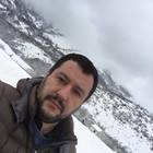 • Salvini nei luoghi del sisma. Gli abruzzesi: "Non ti vogliamo"
