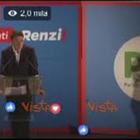 Renzi: "Se votate centrodestra, consegnate l'Italia agli estremisti" Video