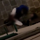 Sesso per strada a Pistoia, ma vengono filmati: il video “rubato” diventa virale