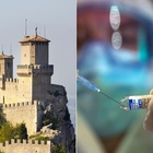 Vaccini, San Marino: «Raggiunta l'immunità di gregge». Ma i suoi abitanti non potranno avere il green pass