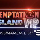 Temptation Island Vip: quando inizia, il cast, il conduttore , la location del Villaggio e i Personaggi
