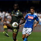 Balotelli spaventa il Napoli ma gli azzurri vincono 2-1