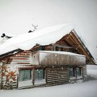 Sulle Dolomiti non nevicava così tanto dal 1990