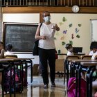 Contagi in classe a Roma: un caso su 5 tenuto "nascosto" dai genitori