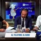 Al Bano: «Amadeus mi vuole a Sanremo con Romina, ma non ho ancora deciso»