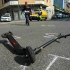 Scontro tra auto e monopattino a Roma, muore 34enne. Incidente nella notte nel quartiere Trieste