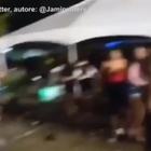Rissa al concerto del rapper Lil Wayne, 6 feriti al festival di Atlanta
