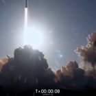 SpaceX, effettuato il primo lancio commerciale di Falcon Heavy