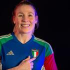 Judo, l'olandese Kim Polling è diventata italiana e adesso sogna l'Olimpiade