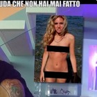 Chiara Ferragni e il deepnude: Le Iene la spogliano e Fedez, incredulo, ci casca