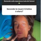 «Cristina Scuccia non è etero», Helena Prestes dopo l'Isola dei Famosi risponde ai fan
