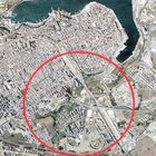 Bomba di 100 chili nel cuore di Brindisi: rischio evacuazione per cinque quartieri