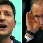 Kiev salvata dalla trattativa segreta tra Putin e Zelensky? I possibili sviluppi militari e diplomatici della guerra