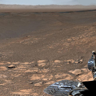 Rinviata la missione Exomars, ma da Curiosity ecco il panorama di Marte come non lo avete mai visto Video