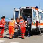 Bimba morta soffocata dall'uva: mamma e papà disperati, era tutto pronto per il compleanno. Lutto cittadino Bimba morta soffocata dall'uva: mamma e papà disperati, era tutto pronto per il compleanno. Lutto cittadino