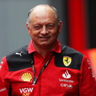 Vasseur: «Hamilton punto di riferimento per il futuro, alla Ferrari per chiudere il cerchio. Sainz ha capito la situazione, andrà forte»