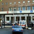 Furti all'ospedale Sant'Eugenio: spariti medicinali e oggetti dei pazienti