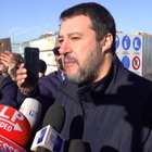 Quirinale, Salvini: «Pranzo Meloni-Moratti? E' montatura di panna, incontri segreti non si fanno al ristorante»